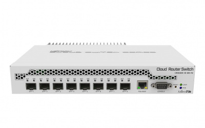 Mikrotik CRS309-1G-8S+IN